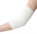 百傲鲨天美龙纤维保暖护肘—针对肘关节痛网球肘